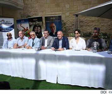 Two international headliners for the Għaxaq Music Festival 2026