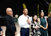 During the Volleyball Marathon in aid of Dar tal-Providenza, Prime Minister Robert Abela announces the entry into force of two important laws in the field of disability