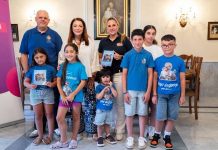 A project that promotes inclusion from a young age was supported through the More Inclusive Communities scheme