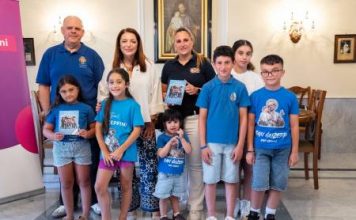 A project that promotes inclusion from a young age was supported through the More Inclusive Communities scheme