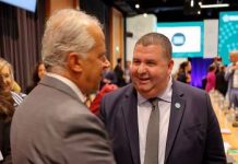 Malta calls for stronger European cooperation to enhance security