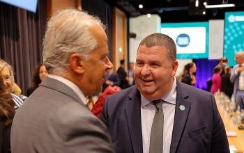 Malta calls for stronger European cooperation to enhance security