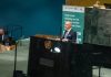 Malta reiterates its commitment to affordable housing and sustainable urban development at the United Nations