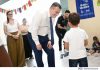More than 12,600 children attend SkolaSajf 2026