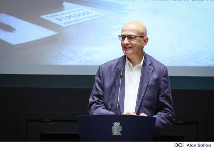 FSWS CEO Alfred Grixti