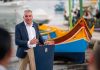 One of Malta’s last remaining ‘firilli’ brought back to life