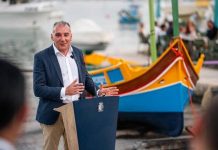 One of Malta’s last remaining ‘firilli’ brought back to life