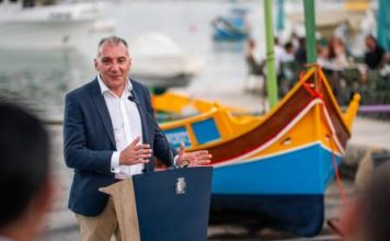 One of Malta’s last remaining ‘firilli’ brought back to life