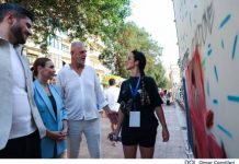 The Sliema Arts Festival 2026 is bringing art and culture back to the streets of Sliema