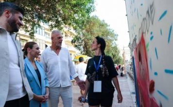 The Sliema Arts Festival 2026 is bringing art and culture back to the streets of Sliema