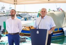 The investment scheme on board fishing vessels is reopened to continue strengthening the sector