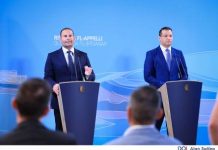 The process for introducing the Appeals Reform is triggered – Justice in Planning
