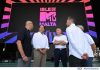 Final preparations are underway for the 18th edition of Isle of MTV Malta
