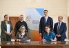 €2.8 million investment in three community homes for persons with mental health challenges