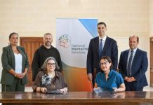 €2.8 million investment in three community homes for persons with mental health challenges