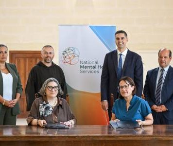 €2.8 million investment in three community homes for persons with mental health challenges