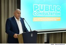 Public consultation launched on new regulations governing the profession of Veterinary Surgeons