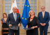 Malta strengthens its role as an international centre for ocean governance through an agreement with the International Ocean Institute