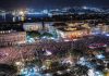 A record 40,000 people attended the Isle of MTV at the Floriana Pits
