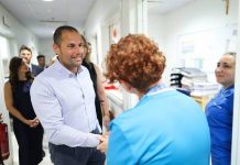 Another electoral promise fulfilled in the field of IVF, while access to genetic testing continues to be strengthened