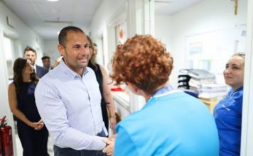 Another electoral promise fulfilled in the field of IVF, while access to genetic testing continues to be strengthened