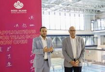 Applications open for the 2027 International Island Games