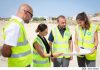 Works begin on new €75 million Organic Processing Plant