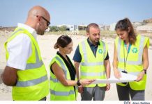 Works begin on new €75 million Organic Processing Plant