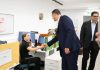 Telemedicine Centre doctors provide 9,000 telephone medical consultations every month