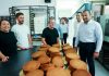 Prime Minister Robert Abela in Gozo with a visit to a family business, a meeting with Rabat Local Council and a meeting with workers and residents at Dar Emmaus