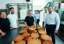 Prime Minister Robert Abela in Gozo with a visit to a family business, a meeting with Rabat Local Council and a meeting with workers and residents at Dar Emmaus