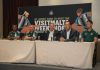 VisitMalta Weekender 2026 heading to St James’ Park in Newcastle