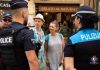 French police to assist Maltese police during summer patrols