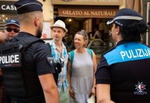 French police to assist Maltese police during summer patrols