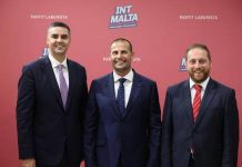 Robert Abela confirmed as leader, Ian Borg and Alex Agius Saliba confirmed as Deputy Leaders