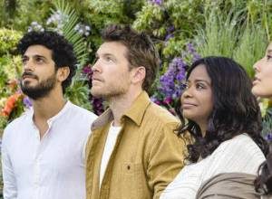 Movie News: The Shack trailer