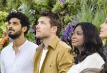Movie News: The Shack trailer