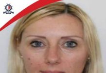 Police ask public for help in finding woman wanted in connection with court sentence