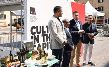 Special edition of the Valletta Local Food Festival returns