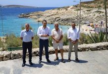 The 14th edition of Ħondoq by Night, an annual event synonymous with summer in Gozo