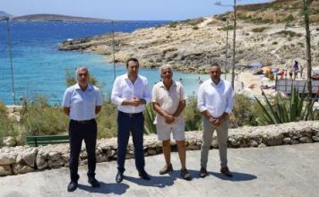 The 14th edition of Ħondoq by Night, an annual event synonymous with summer in Gozo
