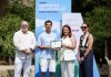 Election promise fulfilled: Doubling the grant for young people volunteering abro