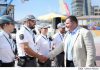 LESA Community Officers’ Beach Patrols return for the 2026 summer season