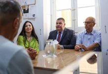 Government continues to invest in the social reintegration of persons who have served a prison sentence