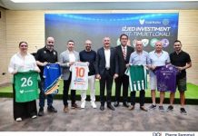 More investment in local football teams