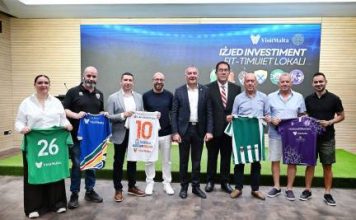 More investment in local football teams