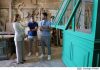 ‘Malta Tells’ – Traditional Maltese balcony to breathe new life into public spaces