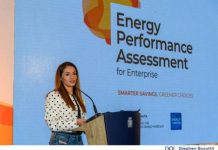 Enterprises supported to reduce energy and water consumption through new assessment scheme
