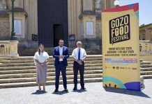 The Xewkija Food Festival returns, combining food, entertainment and culture in a unique Gozitan summer atmosphere
