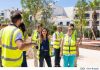 85% of works completed on new garden in Baħar iċ-Ċagħaq